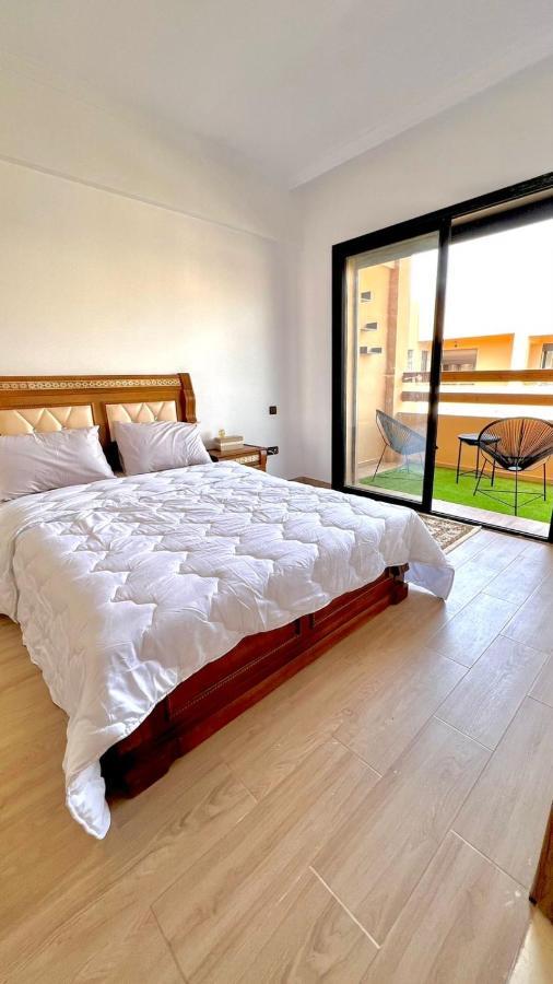 Luxury Apartment In The Center Of Gueliz Marrakech Марракеш Екстер'єр фото