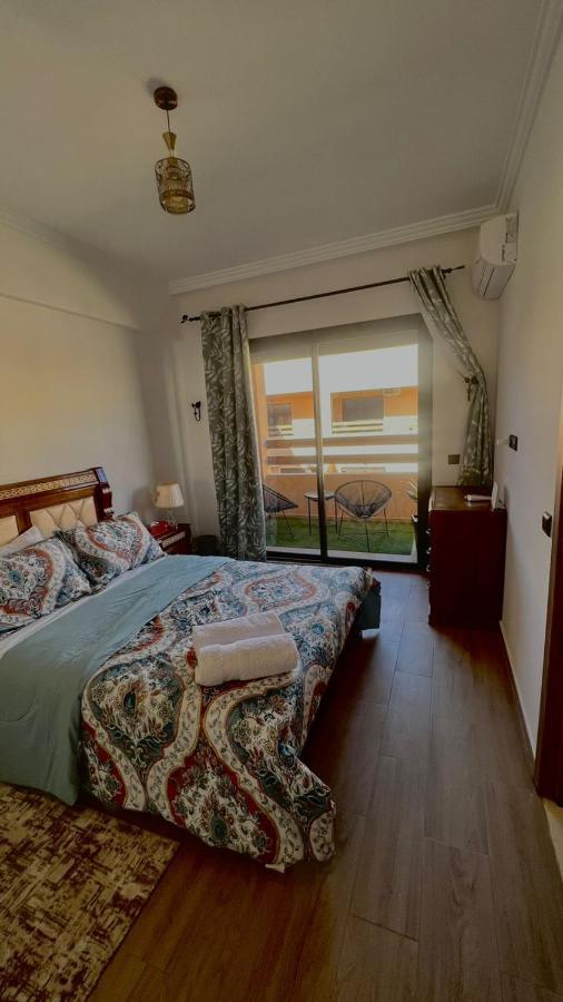 Luxury Apartment In The Center Of Gueliz Marrakech Марракеш Екстер'єр фото