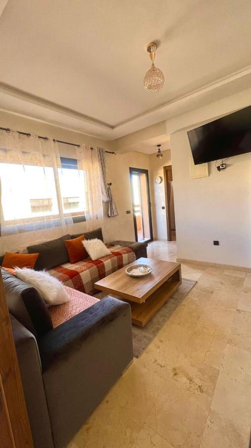 Luxury Apartment In The Center Of Gueliz Marrakech Марракеш Екстер'єр фото