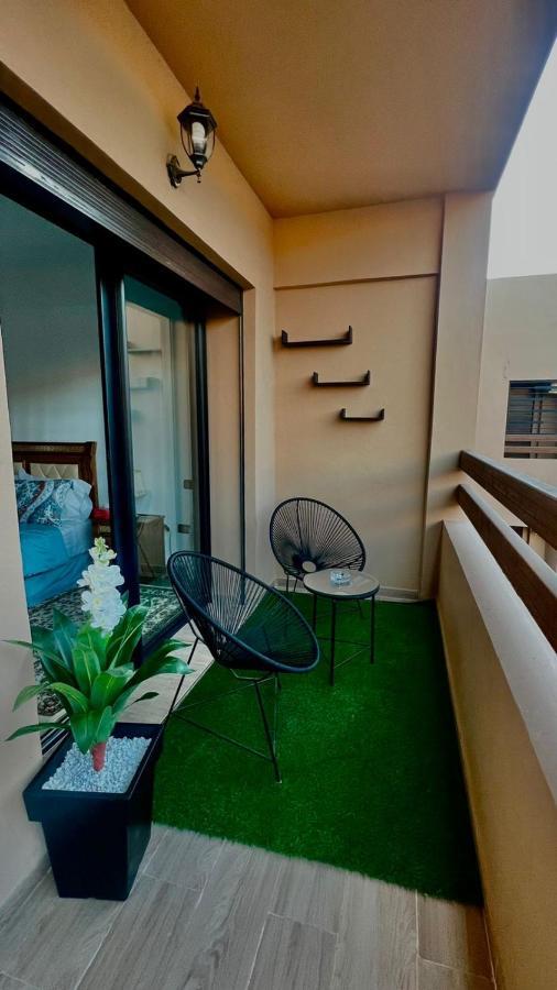 Luxury Apartment In The Center Of Gueliz Marrakech Марракеш Екстер'єр фото